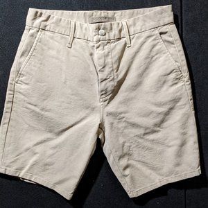 Joe's Jeans The Brixton Slim Straight Shorts